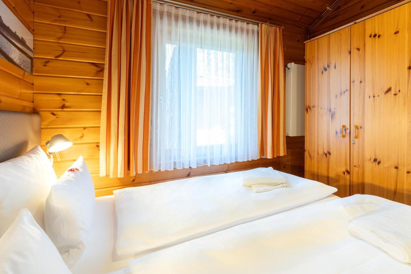 Hotel Kaliebe 特拉森海德 外观 照片